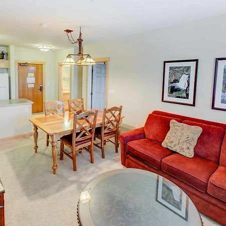 Sunstone 131 - Two Bedroom Condo Mammoth Lakes Zewnętrze zdjęcie