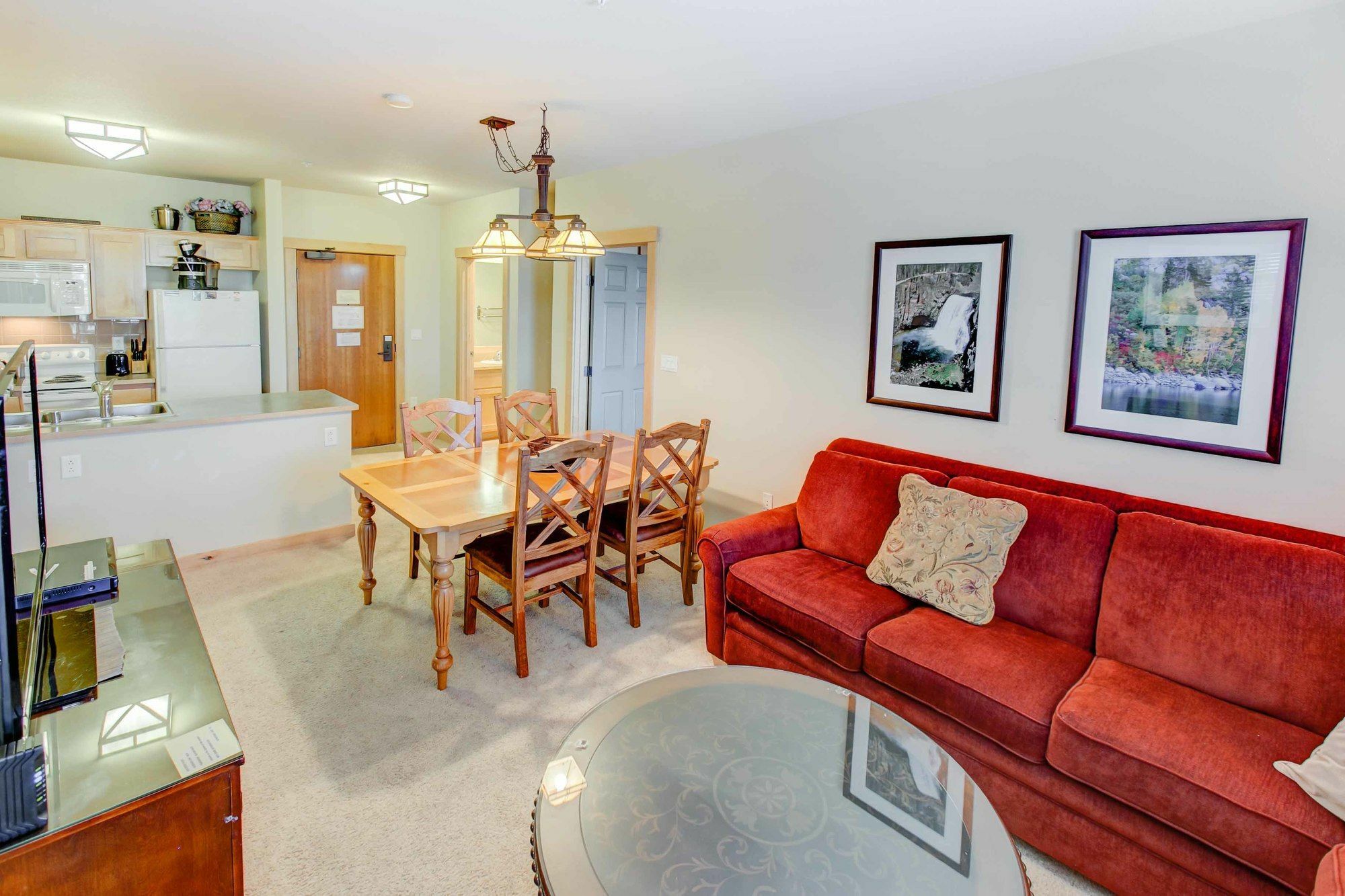 Sunstone 131 - Two Bedroom Condo Mammoth Lakes Zewnętrze zdjęcie